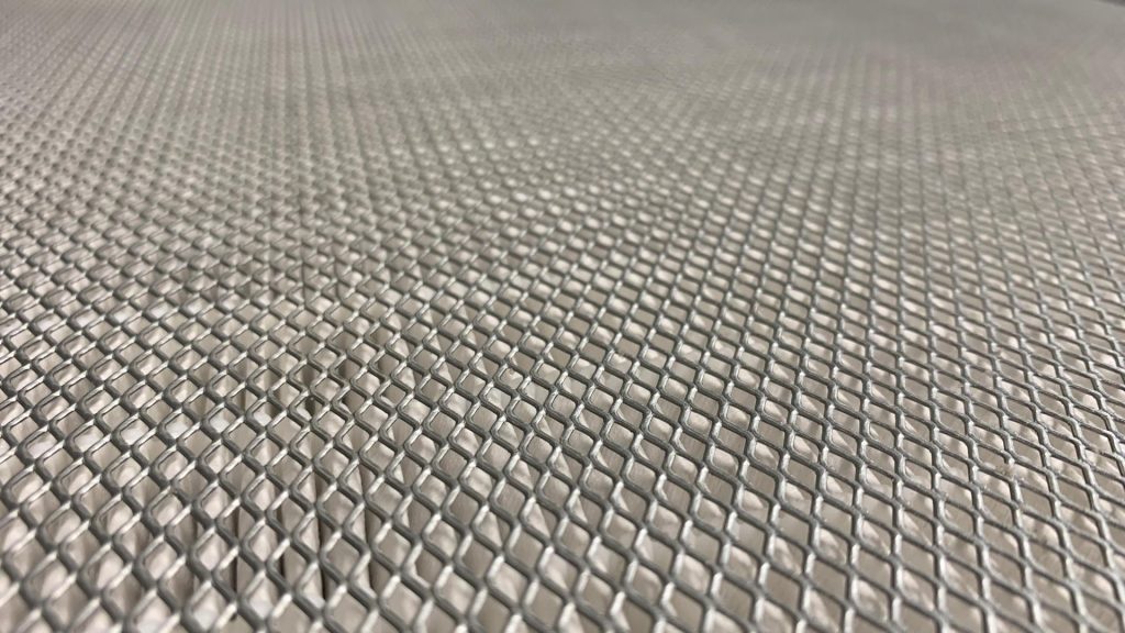 Wire Mesh in the Medical & Pharmaceutical Industry