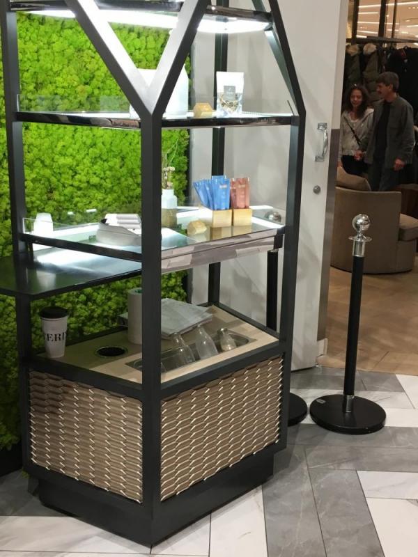 Kilogram Studio Juice Bar