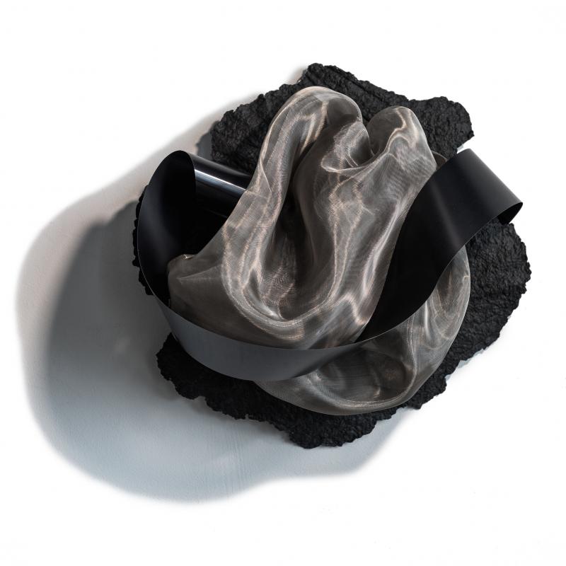 Olena Kassian Sculpture