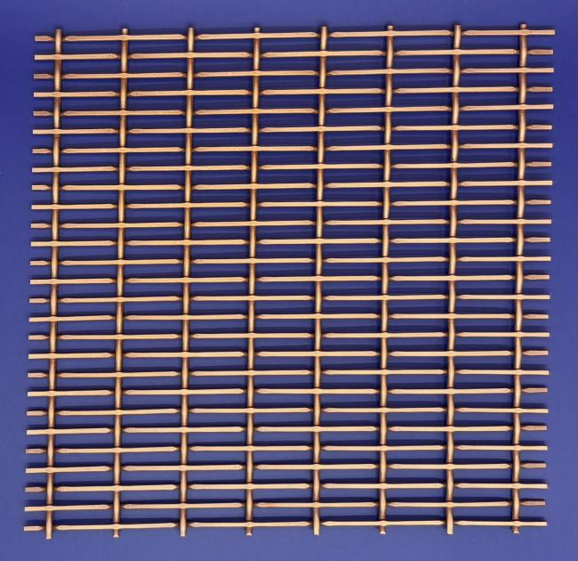 Rite Way Fencing + Design Metals New Design Weavemesh